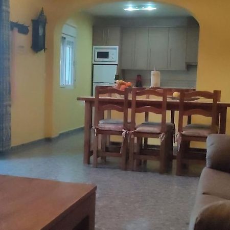 Villa Victoria Rio De La Miel Nerja Dış mekan fotoğraf