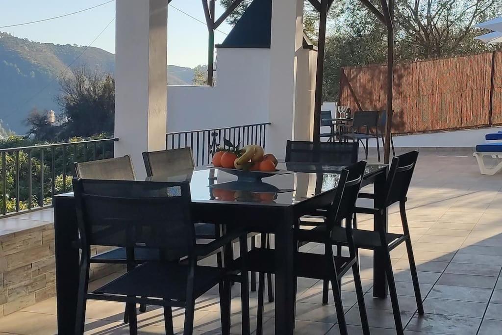 Villa Victoria Rio De La Miel Nerja Dış mekan fotoğraf