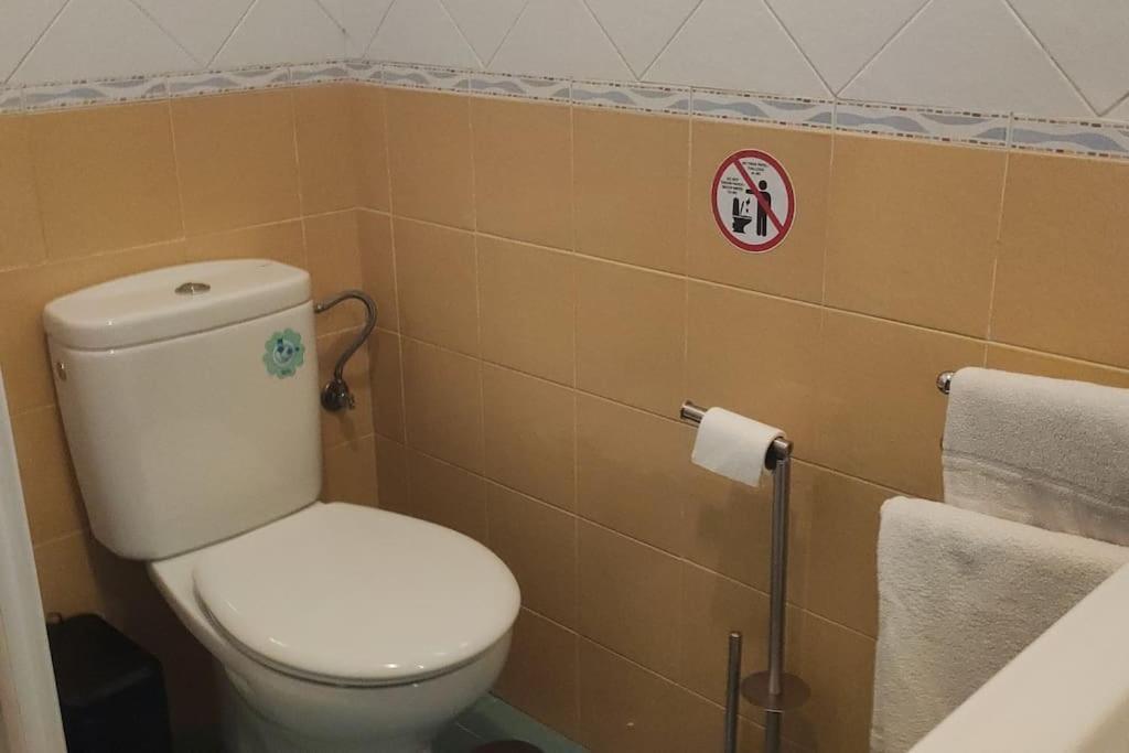 Villa Victoria Rio De La Miel Nerja Dış mekan fotoğraf