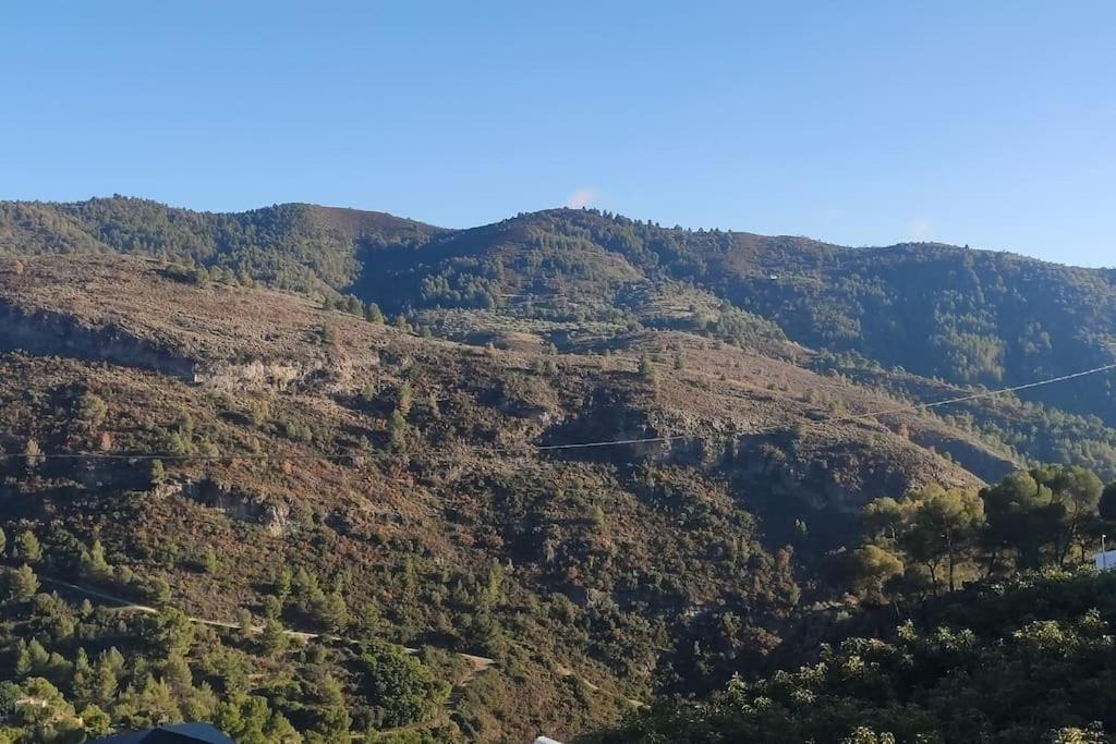 Villa Victoria Rio De La Miel Nerja Dış mekan fotoğraf