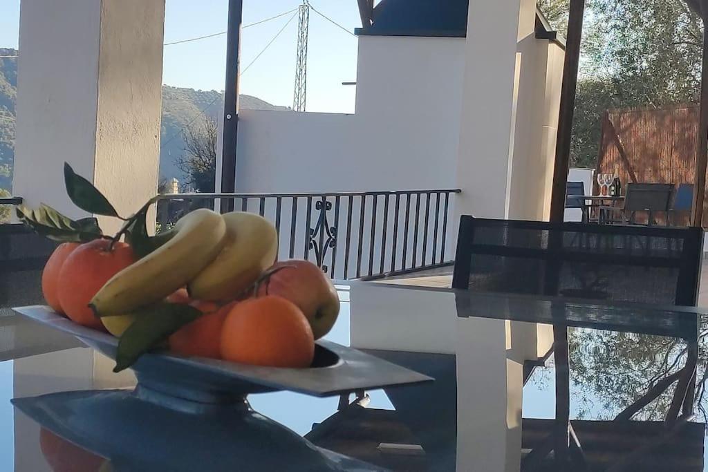 Villa Victoria Rio De La Miel Nerja Dış mekan fotoğraf